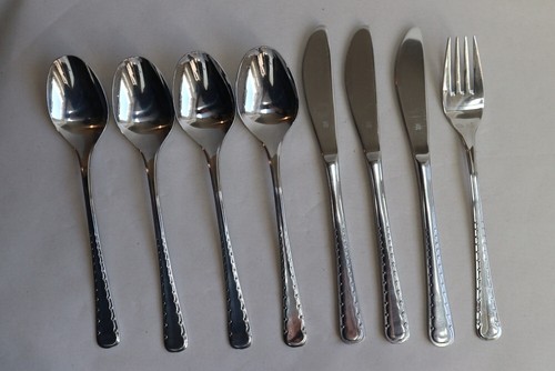 Wmf cromargan genf - cromargan,