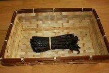 ++ 250g Bourbon Vanilleschoten