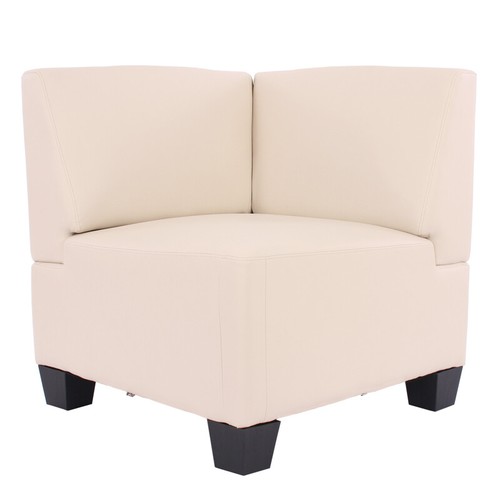 Modular sofa lyon - modular, eckteil