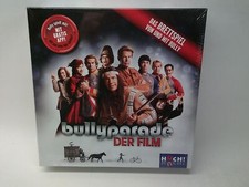 Huch friends bullyparade - huch, &