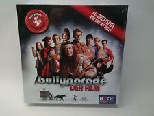 HUCH & FRIENDS - BULLYPARADE -