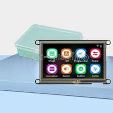 ESP32-S3 8M PSRAM 4M FLASH