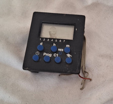 Theben TR 670 S Zeitschaltuhr