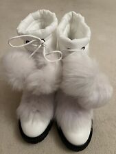 Jimmy Choo  Stiefel 39