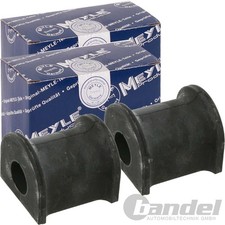 Meyle lagerung ø15mm - 2x,