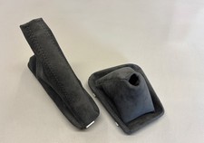 BMW E36 Schaltsack +