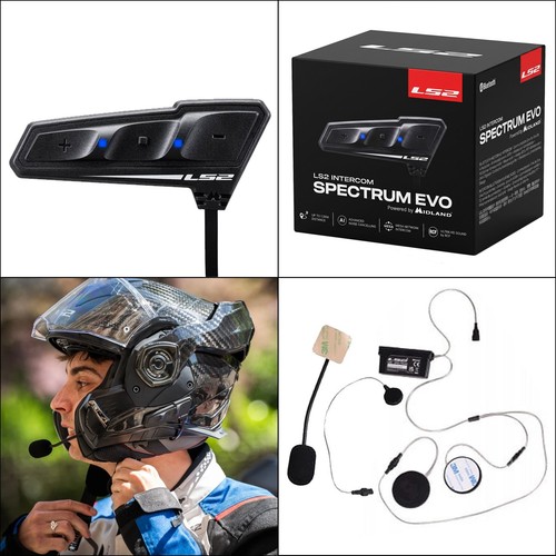 Ls2 ff901 gegensprechanlage - ls2,