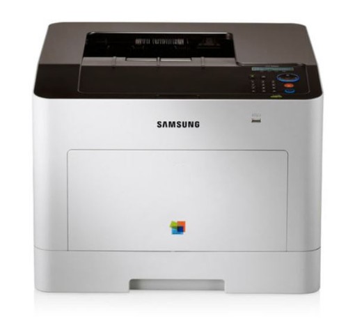 Samsung clp 680nd laserdrucker - samsung, clp-680nd