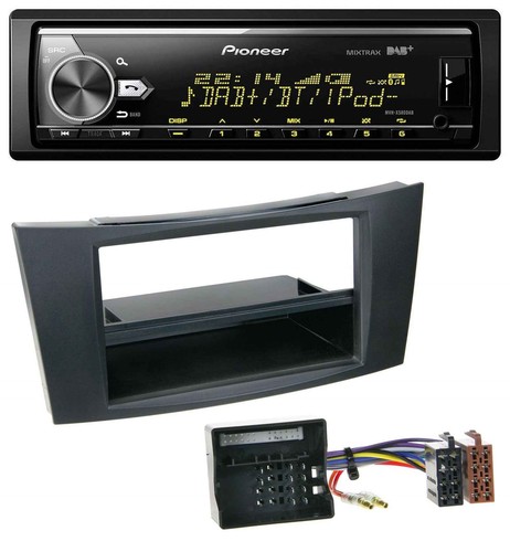 Pioneer bluetooth usb dab - bluetooth,