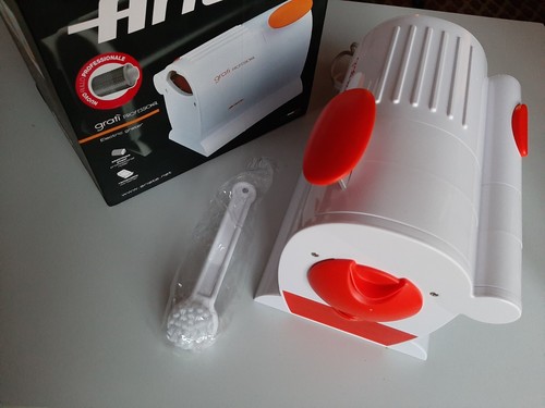 Ariete professional 445