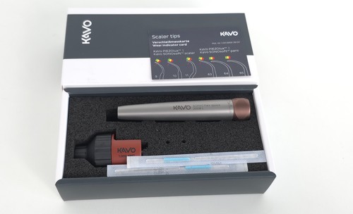 Kavo sonicflex quick - kavo, 2008l