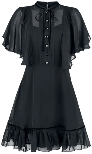 Hell bunny kurzes - bunny, damen