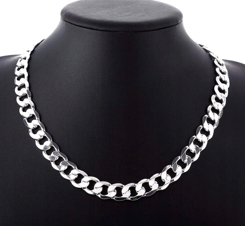 Massiv 925 sterlingsilber - 925,