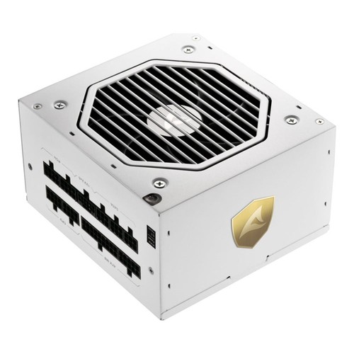 Sharkoon rebel p20 white 1200w - rebel,