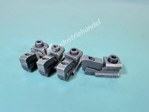 Flachspanner set mini - set, mini-bulle