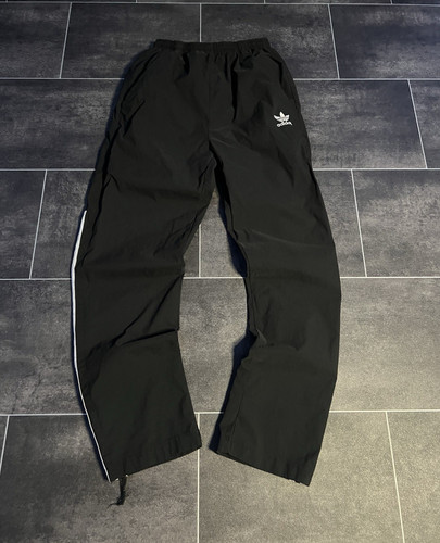 Originale vintage adidas track - vintage,