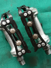 Pedale campagnolo super record - campagnolo,