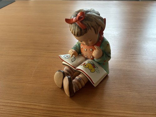 Goebel hummelfigur der - goebel,
