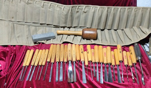 Pfeil swiss made - 29,