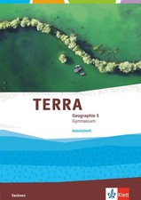TERRA Geographie 5