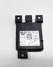 Hyundai Kona I 2021 Radar