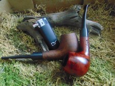 Bruyereholz-Pfeife +1x Gratis-