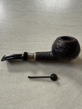 Huber Nobleman 2000 Pfeife