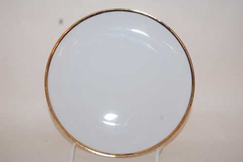 Kuchenteller cm gold - kuchenteller, 19,3