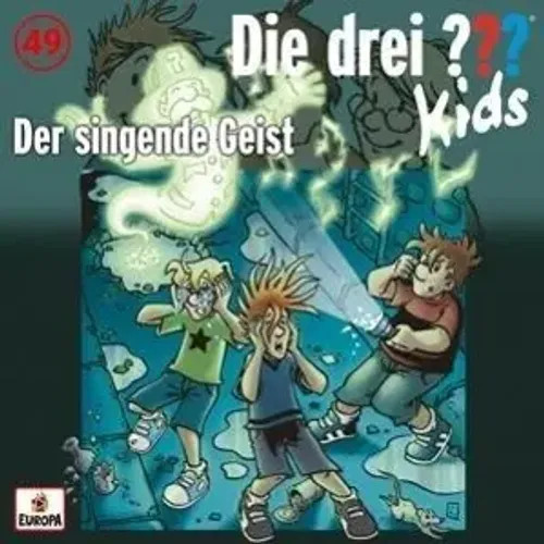 Die drei kids 49 - kids, 49.