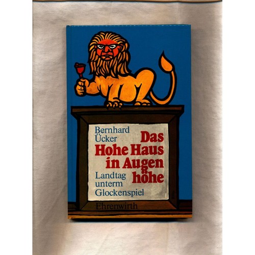 Das hohe haus augenhöhe - das,