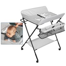 Baby Wickeltisch Klappbar