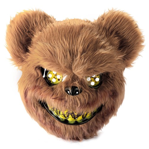 Halloween maske horror - halloween,