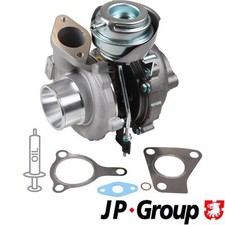 JP GROUP 1217401400 Lader