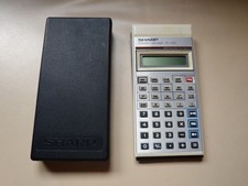 Sharp EL-530