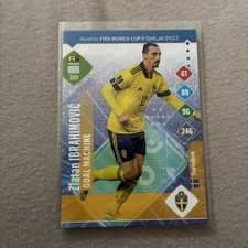 Panini Road to Qatar World Cup