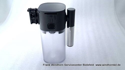 Delonghi milchbehälter - delonghi,