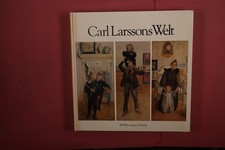 383291 CARL LARSSONS WELT Karl Robert Langewiesche Nachfolger Hans Köster HC