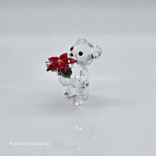 Swarovski kris bär - swarovski,