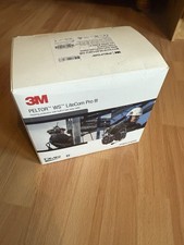 Peltor LiteCom 3 III Funk-Kopfhörer Gehörschutz 3m 2x