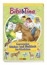 Bibi & Tina: Superstarker