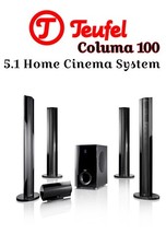 Teufel Columa 100 5.1