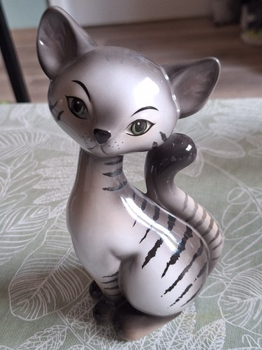 Goebel kitty luxe - de,