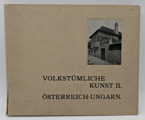 Volkstümliche kunst - volkstÜmliche,
