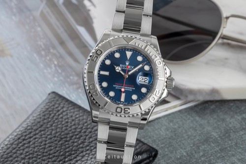 Rolex yacht master - yacht-master, 40