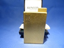 Ronson Varatronic PX Feuerzeug