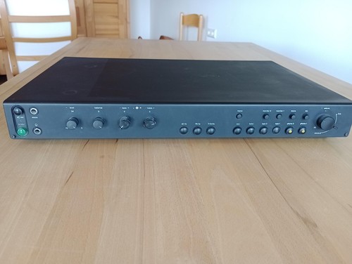 Braun vorverstärker 701 - braun,