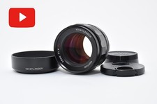 [Top NEUWERTIG] Voigtländer