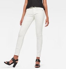 G-Star Damen Jeans Lynn Mid