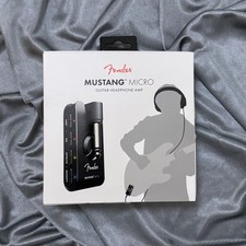 FENDER Mustang Micro
