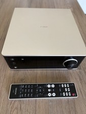 Denon dra 100 netzwerk - dra,